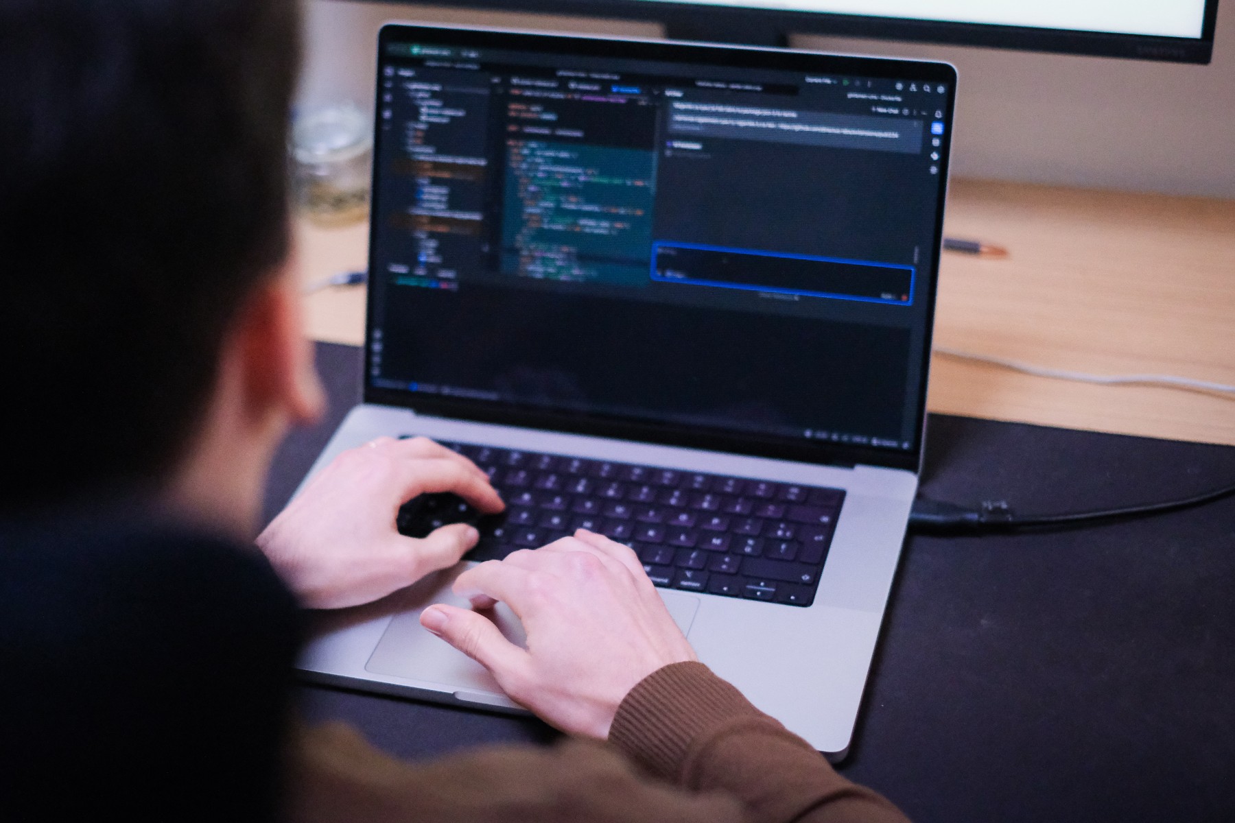 Développement de solutions sur-mesure
