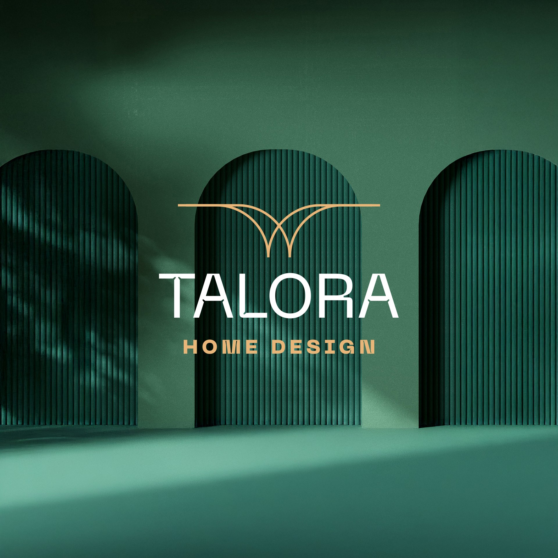 Création du nom de a marque pour Talora