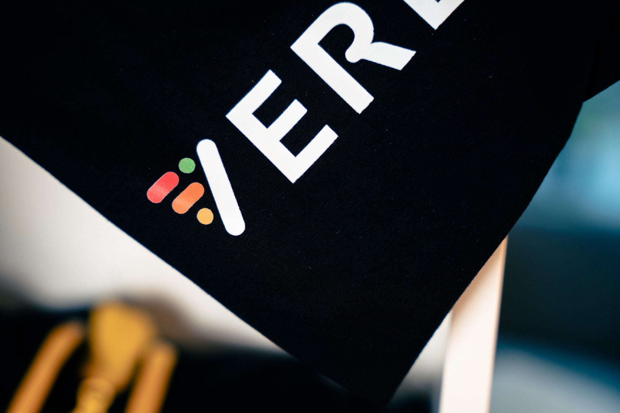 Rebranding de Verbolia